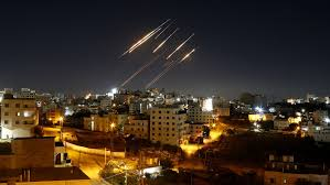 US and Israel attacks Iran