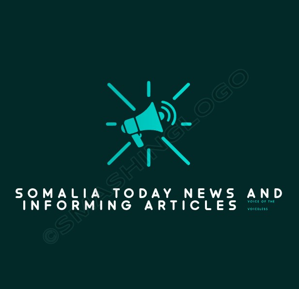 Somaliatodays  is a news and information